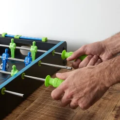 La Chaise Longue Jeux-BABYFOOT PHOSPHORESCENT