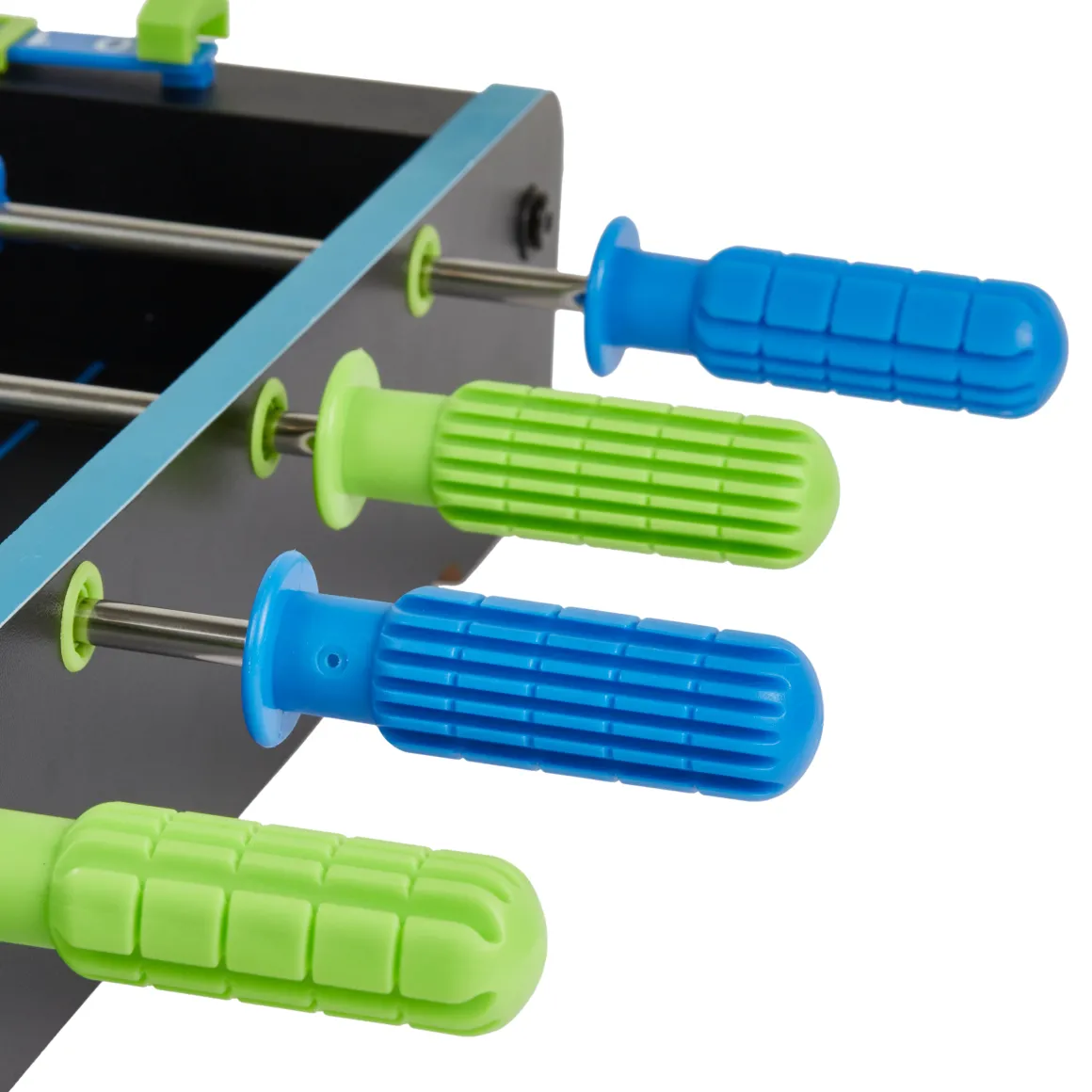 La Chaise Longue Jeux-BABYFOOT PHOSPHORESCENT