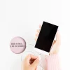 La Chaise Longue Accessoires|Accessoires Smartphone-BATTERIE DE SECOURS MIROIR 3000 MAH