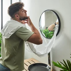 La Chaise Longue Beauté & Soin-BAVOIR DE RASAGE LABEL BARBE