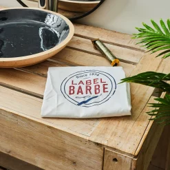 La Chaise Longue Beauté & Soin-BAVOIR DE RASAGE LABEL BARBE