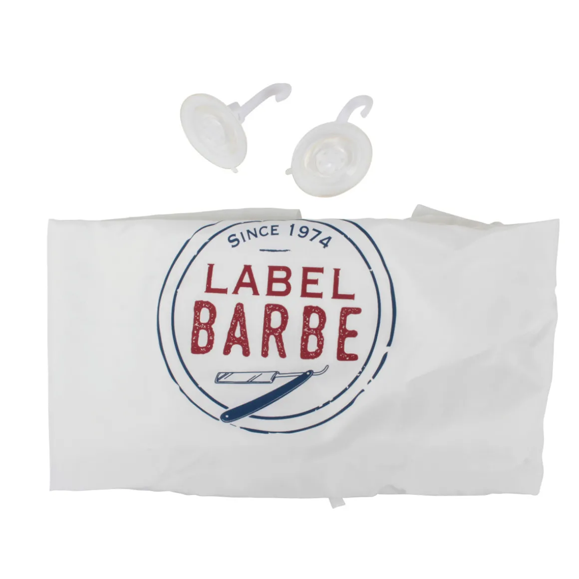 La Chaise Longue Beauté & Soin-BAVOIR DE RASAGE LABEL BARBE