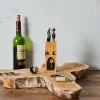 La Chaise Longue Vin & Champagne-BLOC DU SOMMELIER