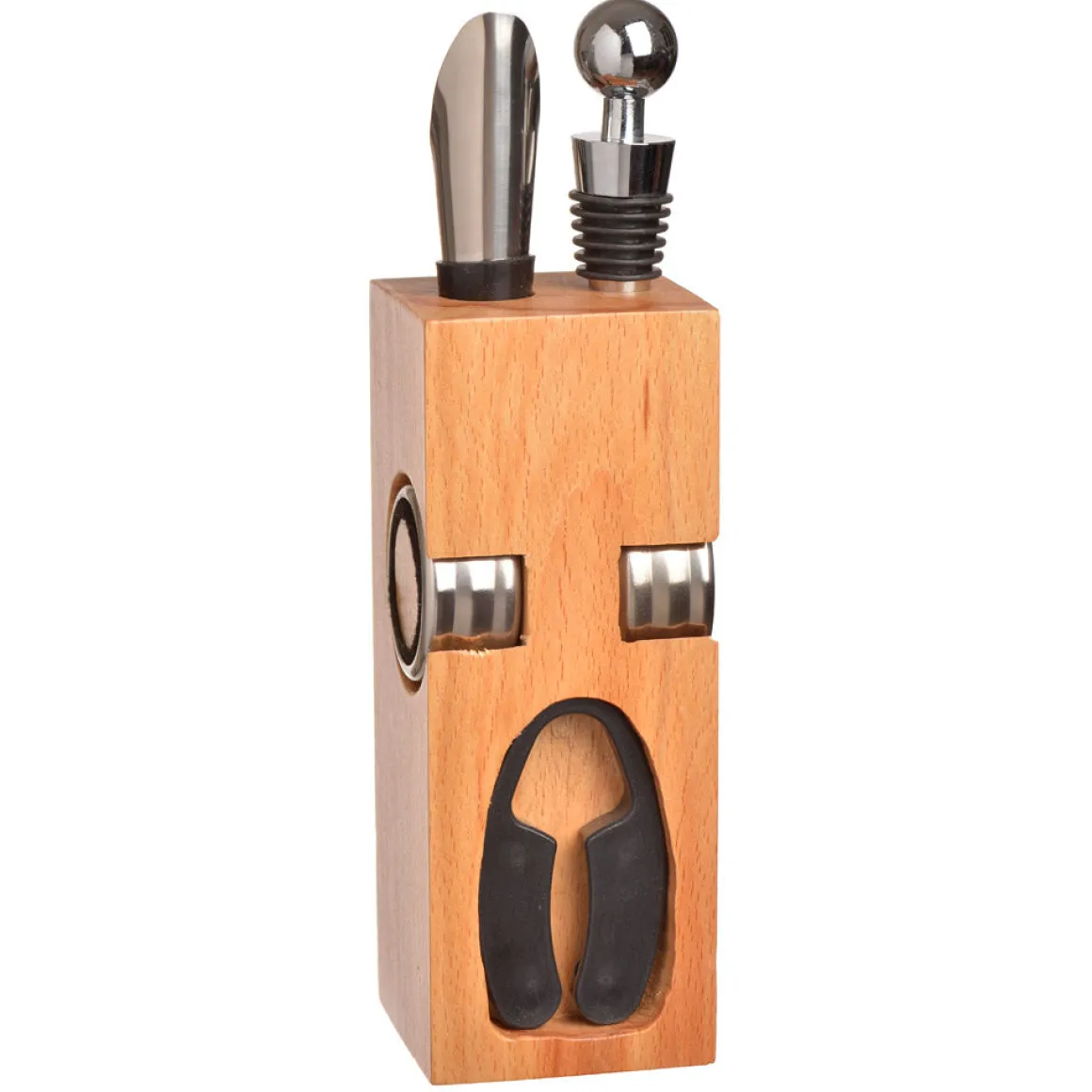 La Chaise Longue Vin & Champagne-BLOC DU SOMMELIER