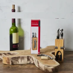 La Chaise Longue Vin & Champagne-BLOC DU SOMMELIER