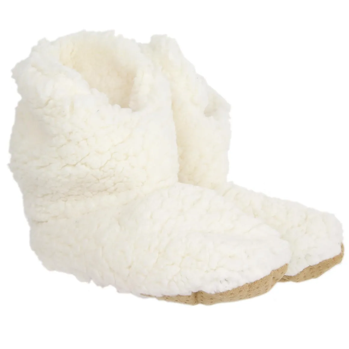 La Chaise Longue Cocoon-BOOTS HYGGE SHERPA