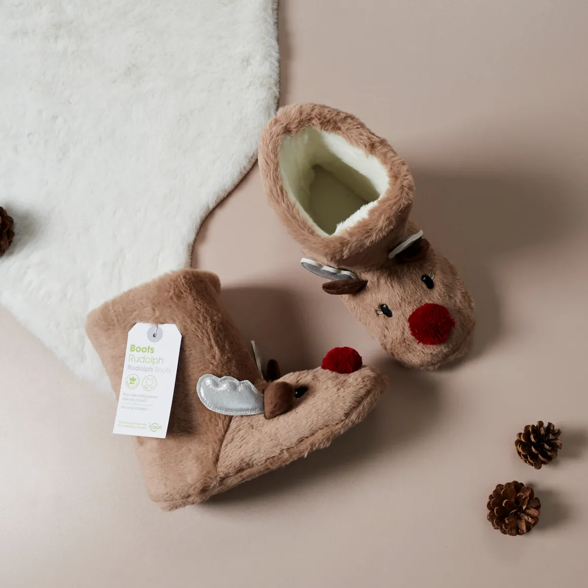 La Chaise Longue Cocoon-BOOTS RUDOLPH