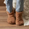 La Chaise Longue Cocoon-BOOTS THERMO RELAXANTS CALIN