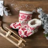 La Chaise Longue Cocoon-BOOTS THERMO RELAXANTS NORDIC FOLK