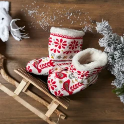 La Chaise Longue Cocoon-BOOTS THERMO RELAXANTS NORDIC FOLK