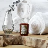 La Chaise Longue Senteurs-BOUGIE CIRE DE SOJA PM GINGEMBRE