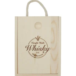 La Chaise Longue Senteurs-BOUGIE WHISKY GM