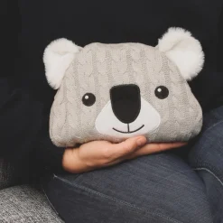 La Chaise Longue Cocoon-BOUILLOTTE KOALA