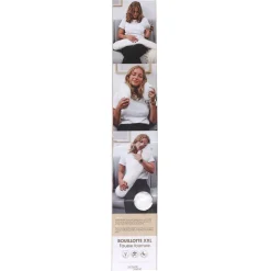 La Chaise Longue Cocoon-BOUILLOTTE LONGUE FAUSSE FOURRURE