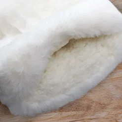 La Chaise Longue Cocoon-BOUILLOTTE MANCHON COSY TIME