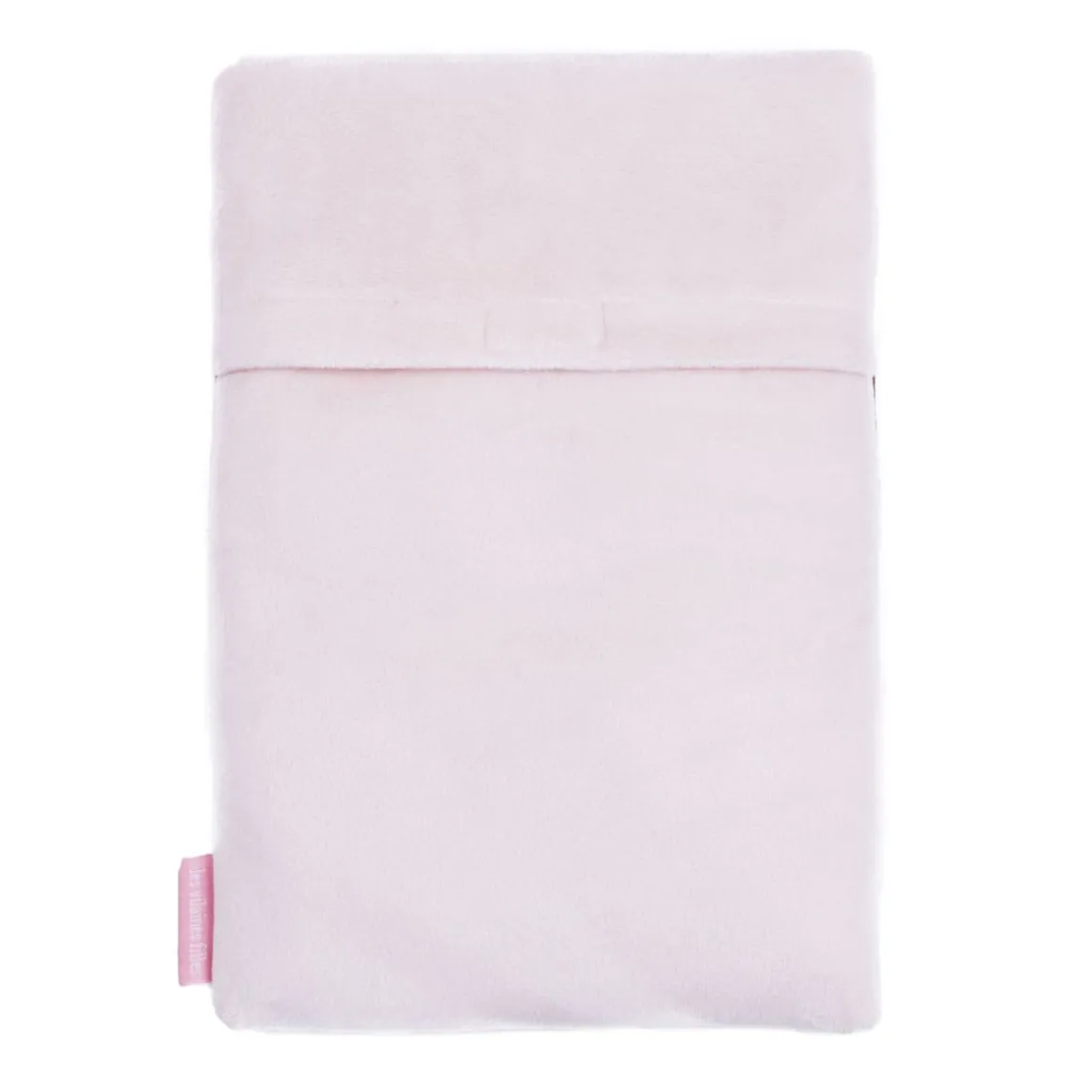 La Chaise Longue Cocoon-BOUILLOTTE TABLETTE CHOCOLAT