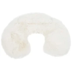 La Chaise Longue Cocoon-BOUILLOTTE TOUR DE COU FOURRURE