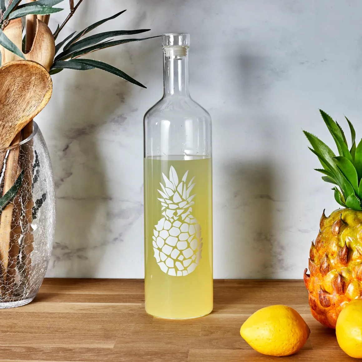 La Chaise Longue Boissons & Cocktails-BOUTEILLE ANANAS