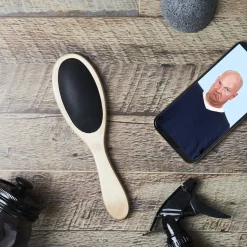 La Chaise Longue Beauté & Soin-BROSSE POUR CHAUVE