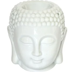 La Chaise Longue Senteurs-BRULEUR BOUDDHA BLANC