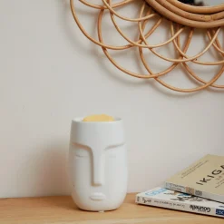 La Chaise Longue Senteurs-BRULEUR VISAGE