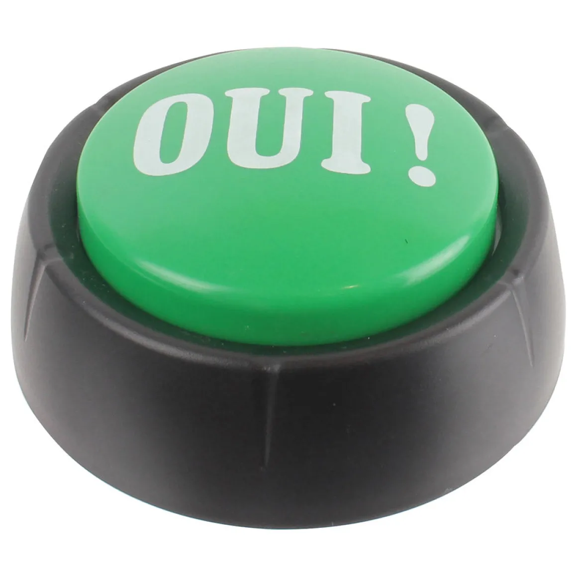La Chaise Longue Jeux-BUZZER OUI