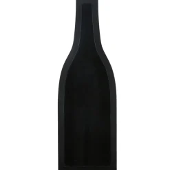 La Chaise Longue Vin & Champagne-CADRE BOUTEILLE COLLECTEUR DE BOUCHON
