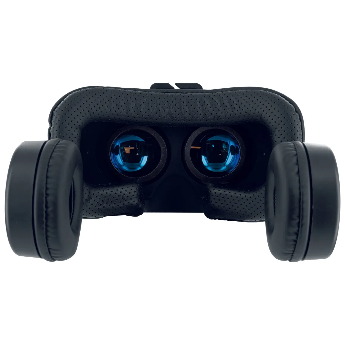 La Chaise Longue Accessoires|Accessoires Smartphone-CASQUE IMMERSION VIRTUELLE AUDIO