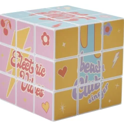 La Chaise Longue Jeux-CASSE TETE HONEY KISS