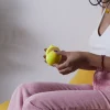 La Chaise Longue Jeux-CASSE TETES FRUIT CITRON