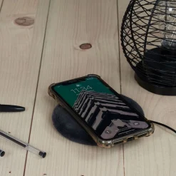 La Chaise Longue Accessoires|Accessoires Smartphone-CHARGEUR A INDUCTION CHAT