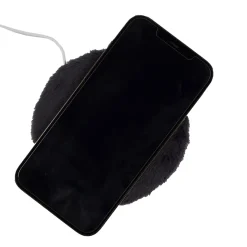 La Chaise Longue Accessoires|Accessoires Smartphone-CHARGEUR A INDUCTION CHAT