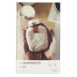 La Chaise Longue Cocoon-CHAUFFERETTE CALIN