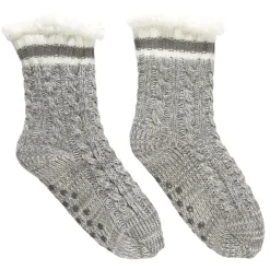 La Chaise Longue Cocoon-CHAUSSETTES CAPITAINE FLEMME