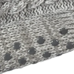 La Chaise Longue Cocoon-CHAUSSETTES CAPITAINE FLEMME