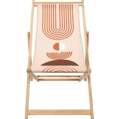 La Chaise Longue Jardin-CHILIENNE ARCHI