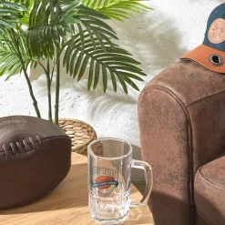La Chaise Longue Pique-nique & Barbecue-CHOPE A BIERE RUGBY