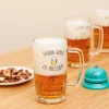 La Chaise Longue Pique-nique & Barbecue|Boissons & Cocktails-CHOPE A BIERE SAVOIR GERER LA PRESSION