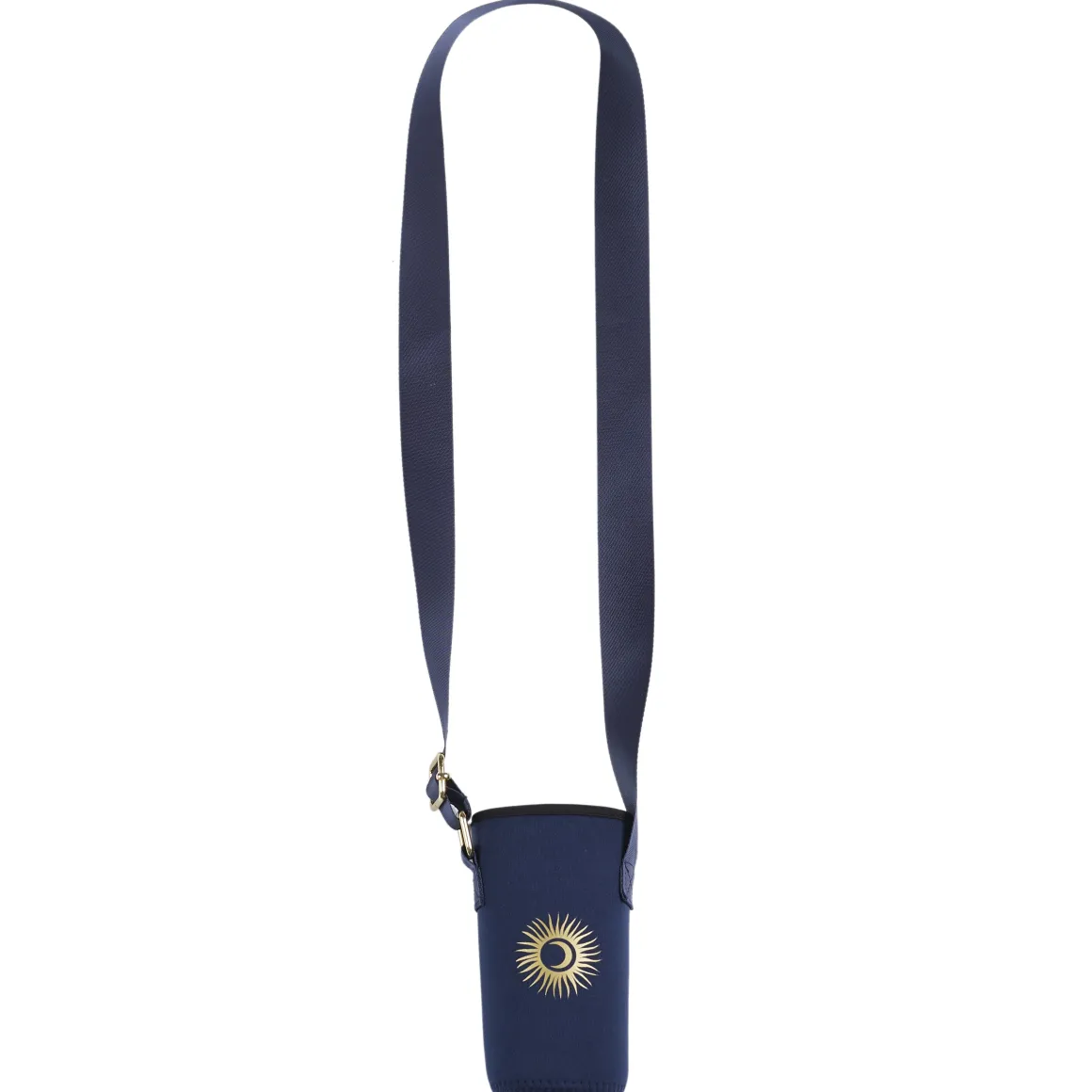 La Chaise Longue Thé & Café-COFFRET BOUTEILLE ISOTHERME MAGIC AVEC POCHETTE