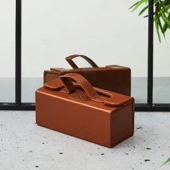 La Chaise Longue Loisirs & Entretien-COFFRET CIRAGE OAKLAND