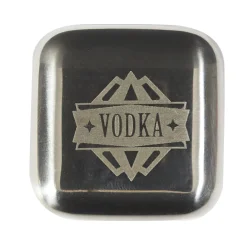 La Chaise Longue Boissons & Cocktails-COFFRET DE 6 GLACONS SPIRIT TASTING