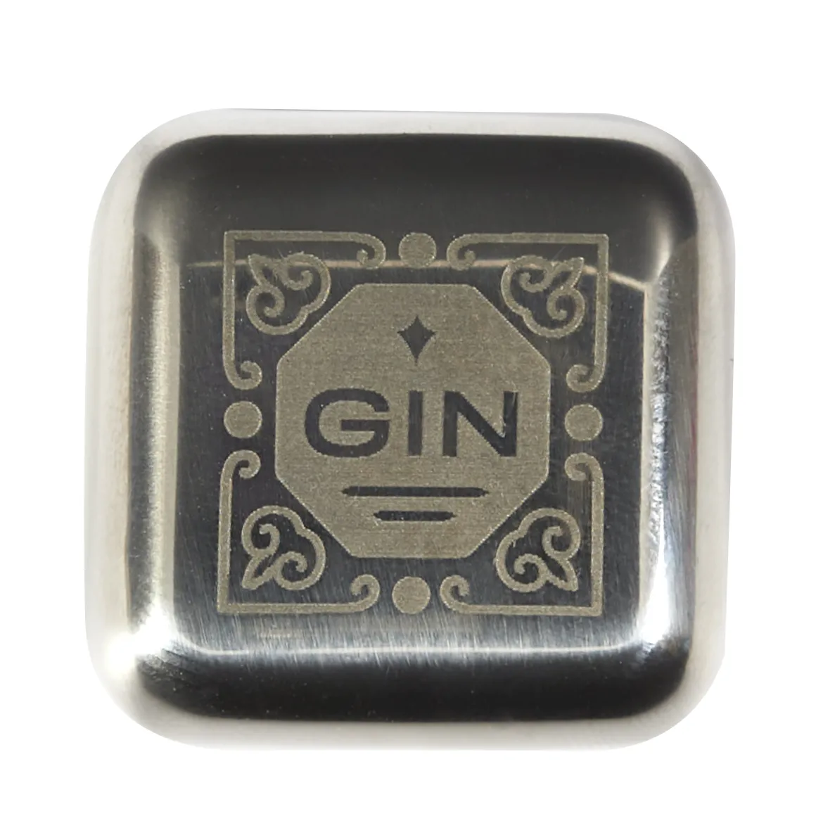La Chaise Longue Boissons & Cocktails-COFFRET DE 6 GLACONS SPIRIT TASTING