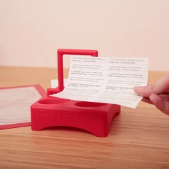 La Chaise Longue Sur Le Pouce|Accessoires-COFFRET FORTUNE COOKIES