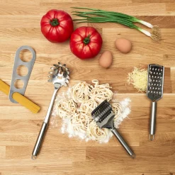 La Chaise Longue Accessoires|Accessoires De Cuisine-COFFRET PREPARATION PASTA