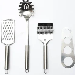 La Chaise Longue Accessoires|Accessoires De Cuisine-COFFRET PREPARATION PASTA