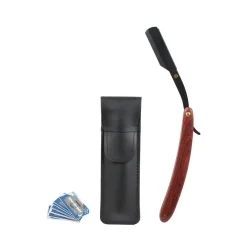 La Chaise Longue Beauté & Soin-COFFRET SHAVETTE LABEL BARBE