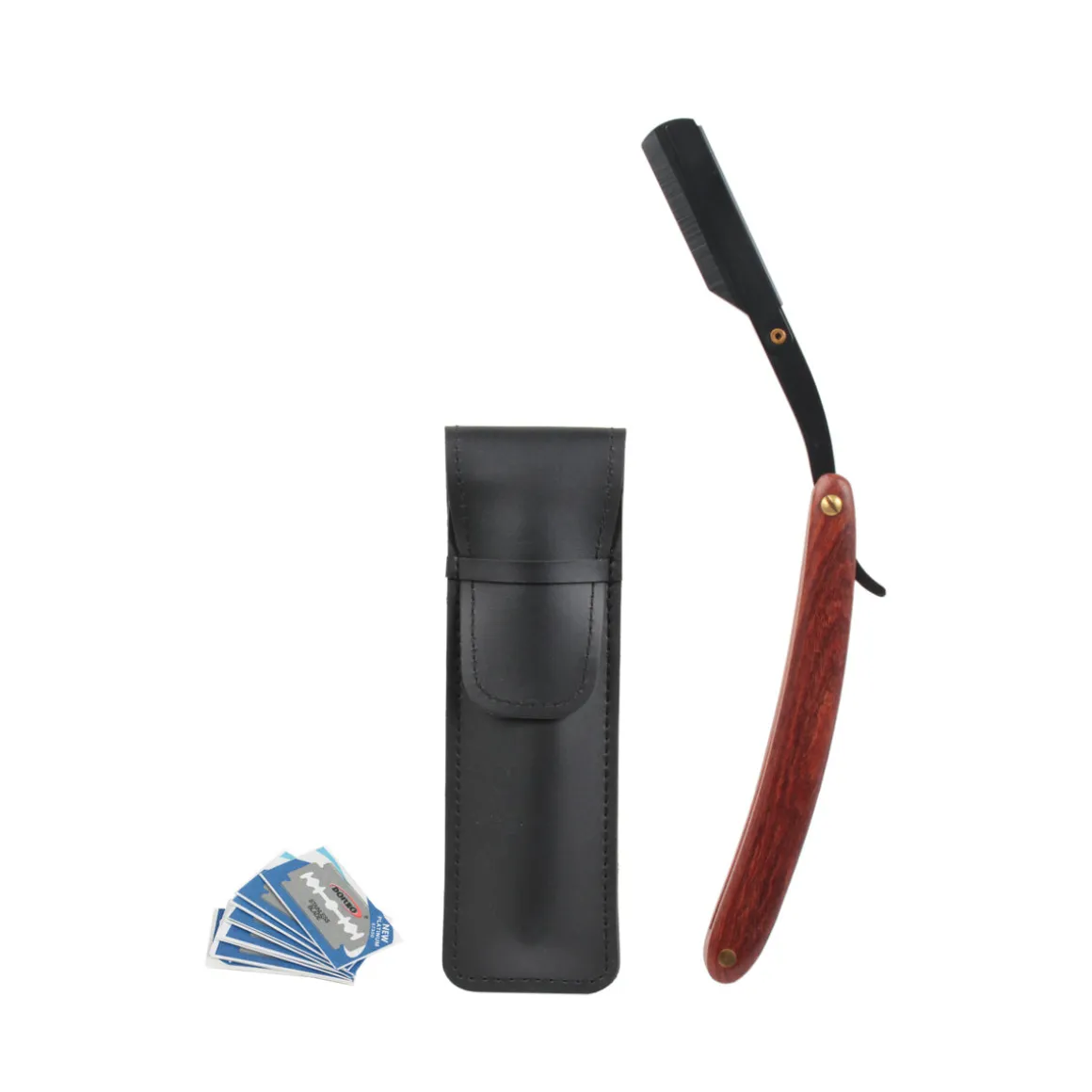 La Chaise Longue Beauté & Soin-COFFRET SHAVETTE LABEL BARBE