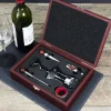 La Chaise Longue Vin & Champagne-COFFRET SOMMELIER
