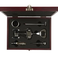 La Chaise Longue Vin & Champagne-COFFRET SOMMELIER