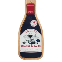 La Chaise Longue Vin & Champagne-COFFRET VIN ET FROMAGE